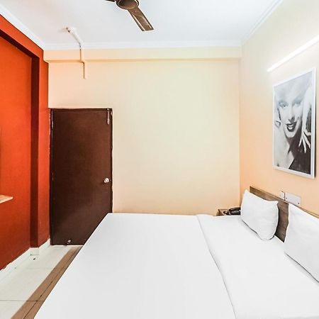 Hotel O Avni Residency Gurgáon Exteriér fotografie