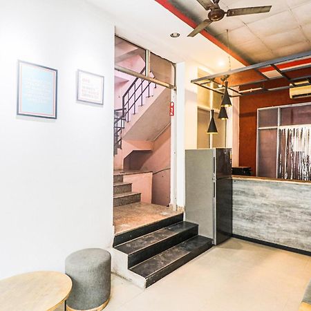 Hotel O Avni Residency Gurgáon Exteriér fotografie
