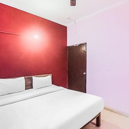 Hotel O Avni Residency Gurgáon Exteriér fotografie