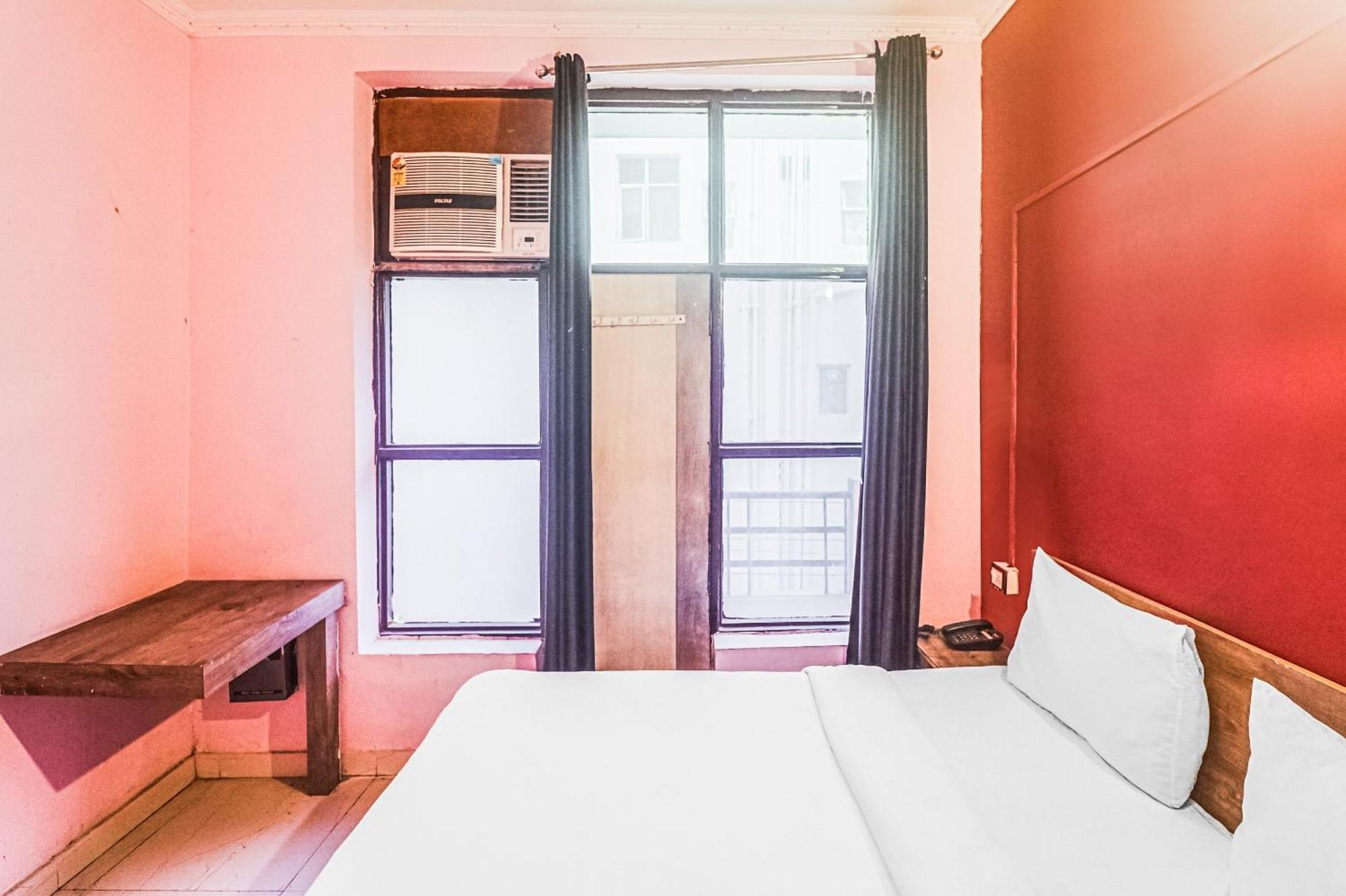 Hotel O Avni Residency Gurgáon Exteriér fotografie
